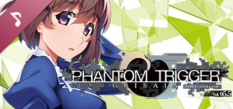 Grisaia Phantom Trigger Character Song (Tohka) banner image