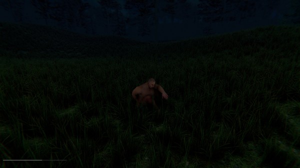 Screenshot z Fat Dude Simulator Screenshot z Fat Dude Simulator