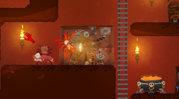 Hell Architect Screenshot