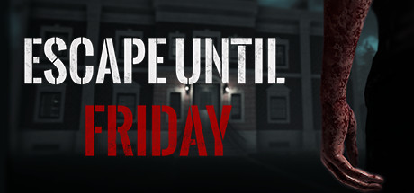 Escape until Friday Cheat Engine/CT