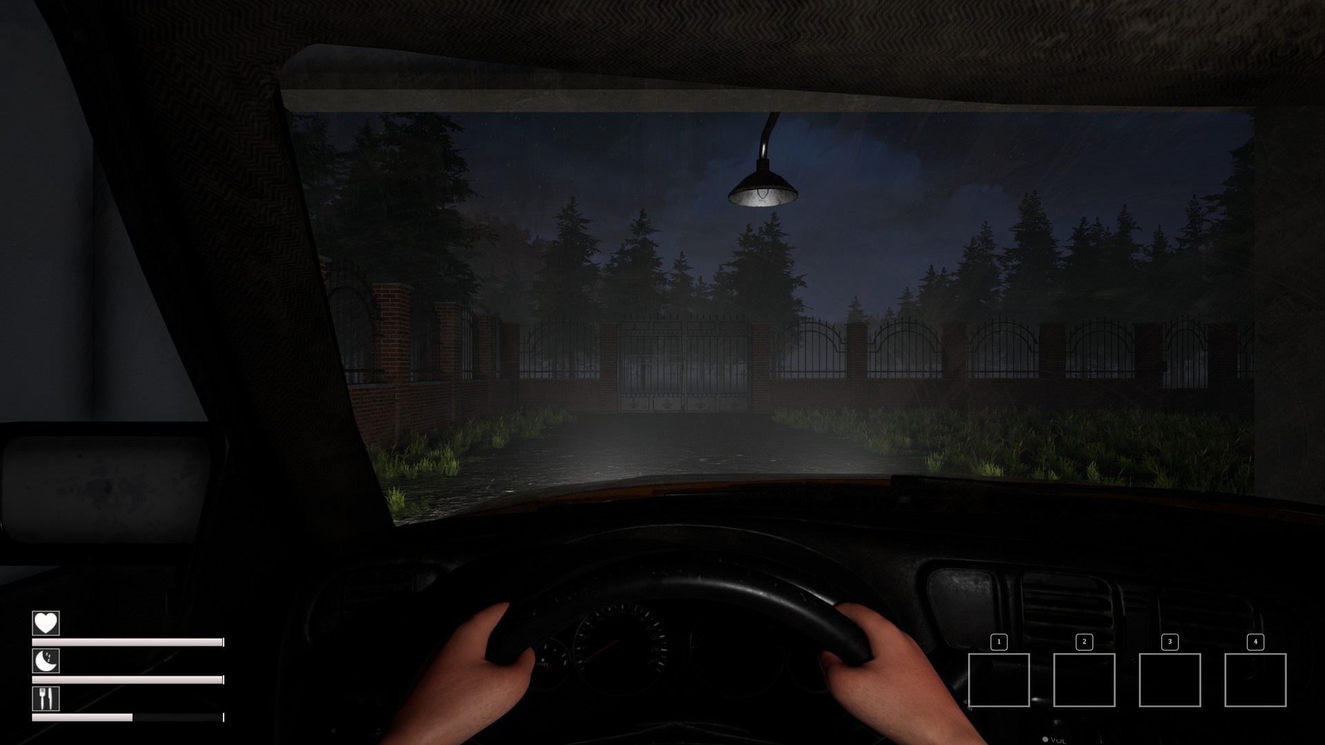 Escape until Friday screenshot #6