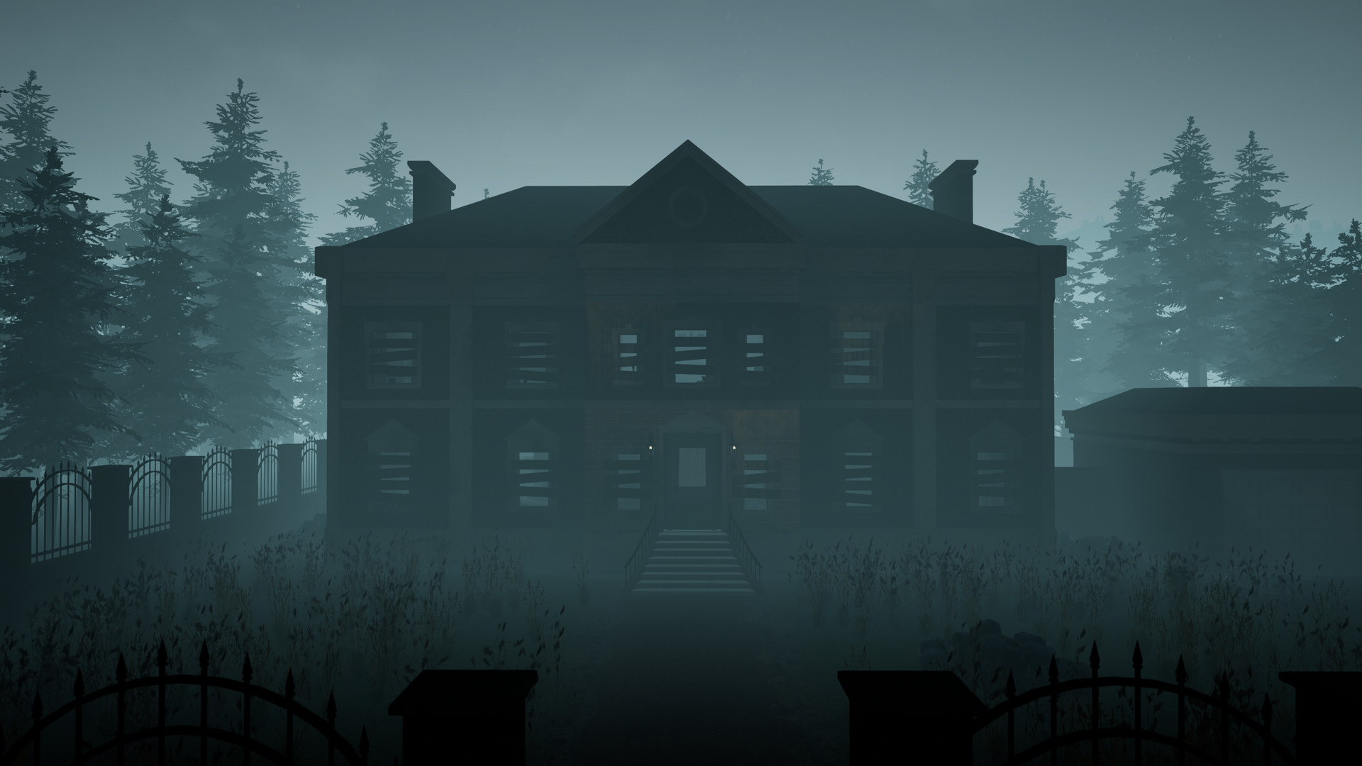 Escape until Friday screenshot #4