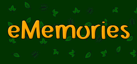 eMemories banner