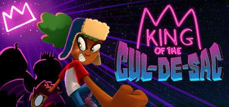 King of the Cul-De-Sac Header Image