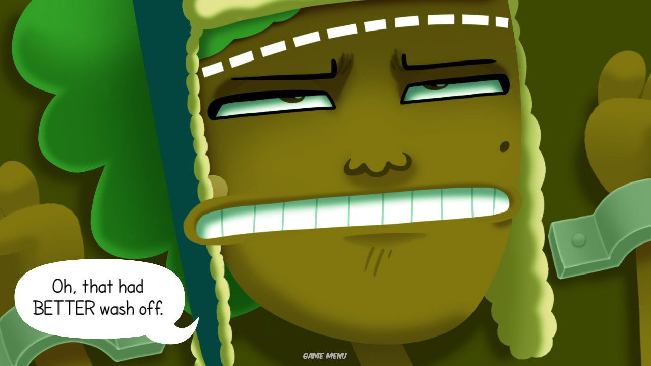 King of the Cul-De-Sac screenshot 5