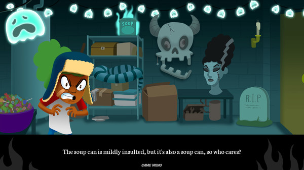 King of the Cul-De-Sac screenshot 4