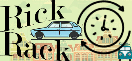 Rick Rack banner image