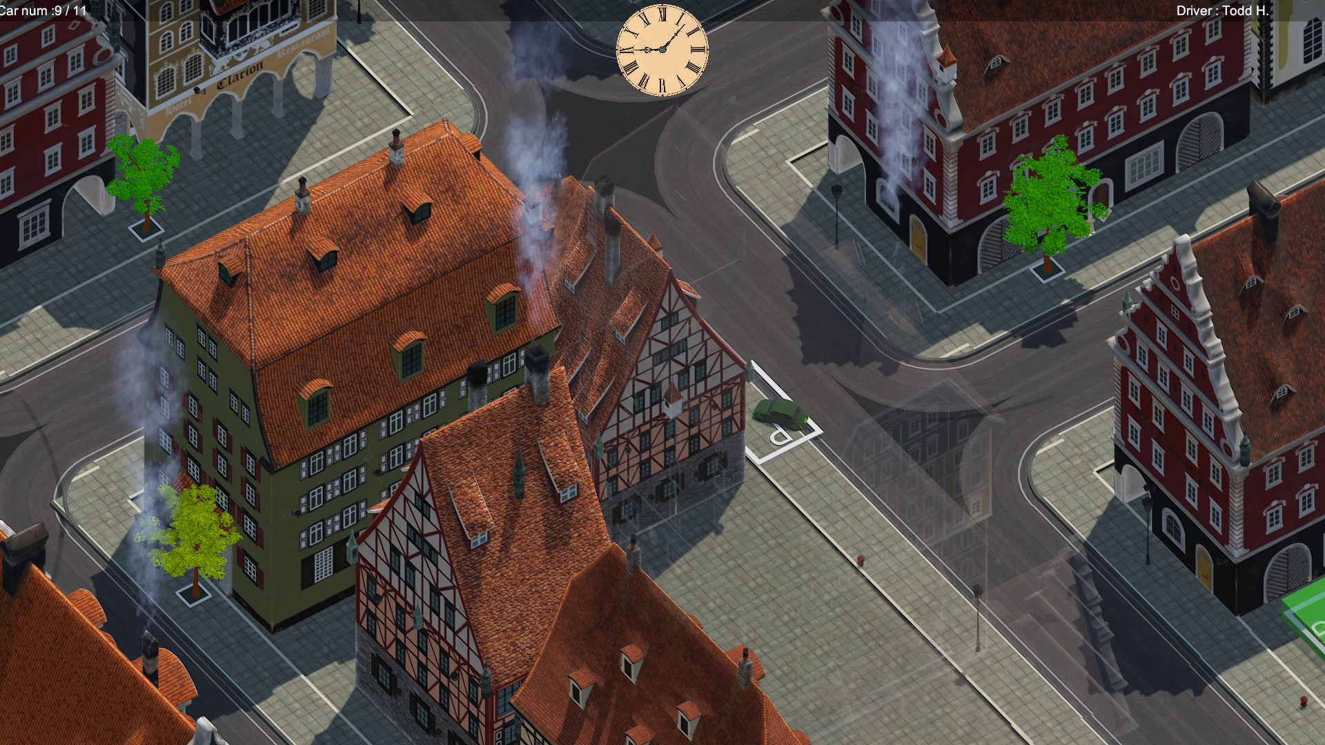 Rick Rack screenshot #8