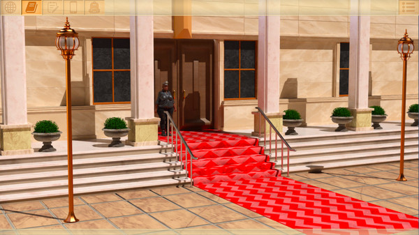 Screenshot z The Mystery of Bikini Island