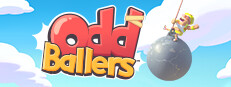 OddBallers