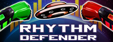 Rhythm Defender
