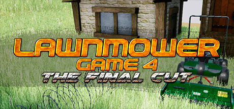 Lawnmower Game 4: The Final Cut crack status