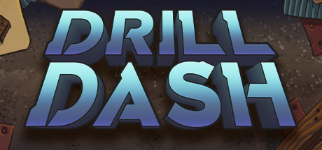 Drill Dash Cover Image