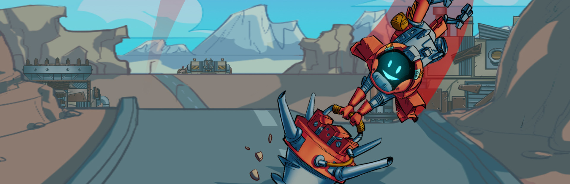 Drill Dash