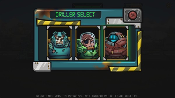 Drill Dash screenshot 1