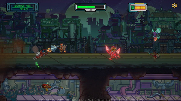 Drill Dash screenshot 6