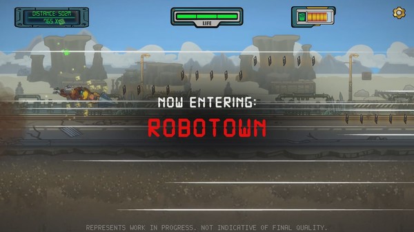 Drill Dash screenshot 5