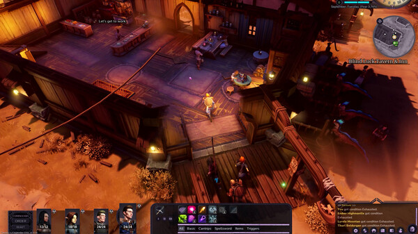 Unforetold: Witchstone