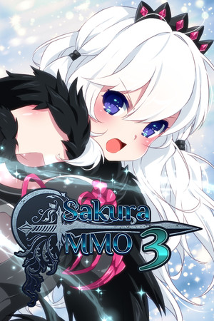 Cover art of Sakura MMO 3