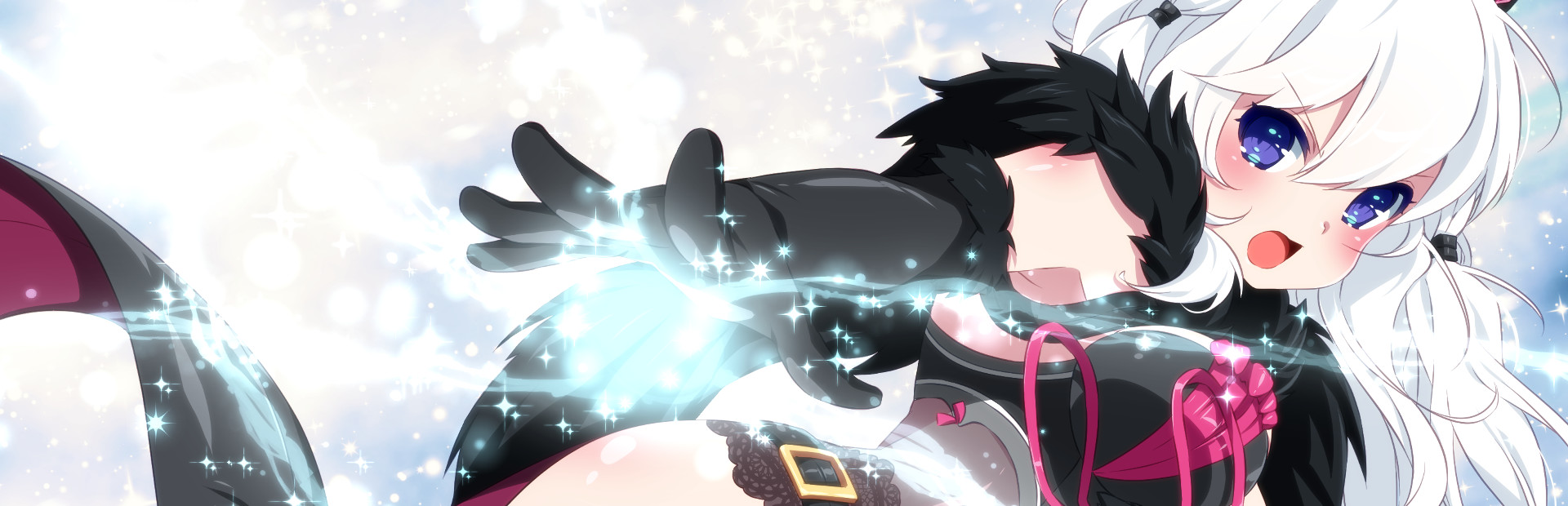 Sakura MMO 3