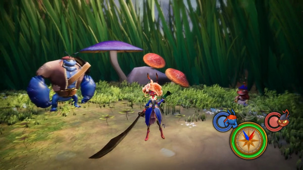 Avast Ye screenshot 1