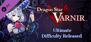 Dragon Star Varnir Ultimate Difficulty Released