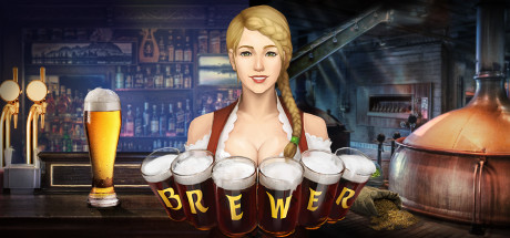 Brewer banner