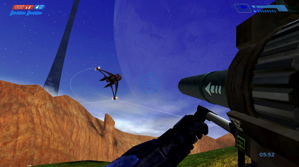 KHAiHOM.com - Halo: Combat Evolved Anniversary