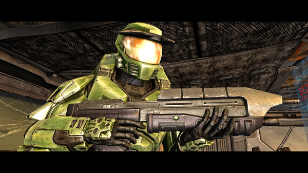 KHAiHOM.com - Halo: Combat Evolved Anniversary