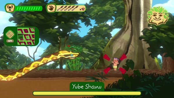 Screenshot media