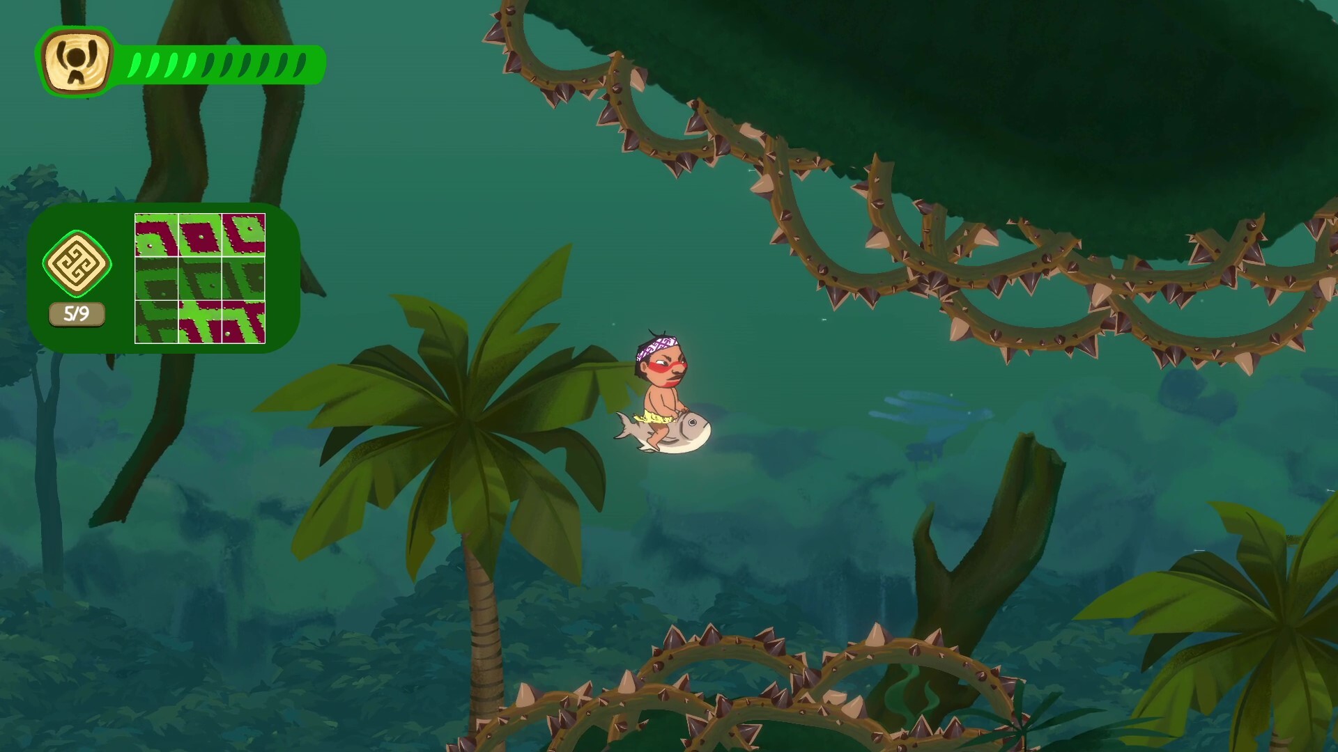 Huni Kuin: Beya Xinã Bena screenshot #3