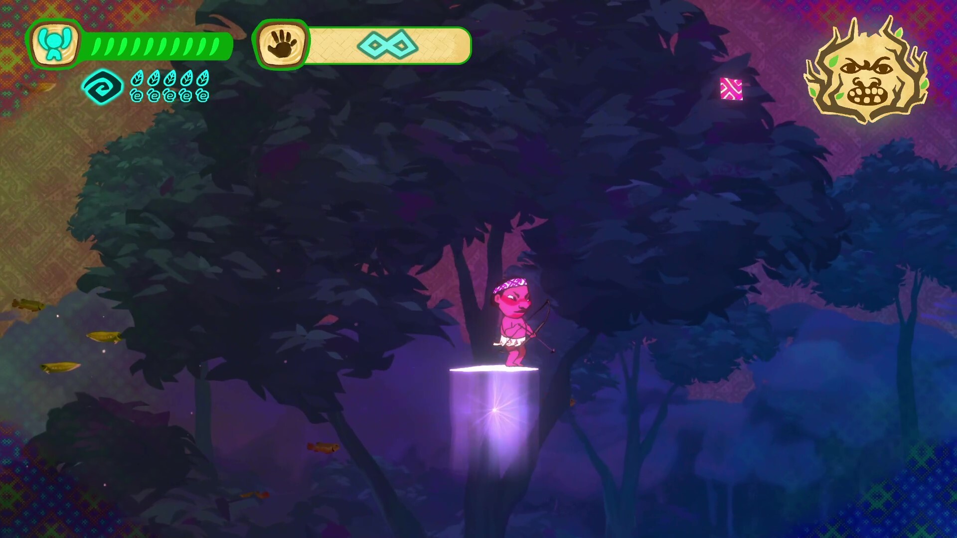 Huni Kuin: Beya Xinã Bena screenshot #2