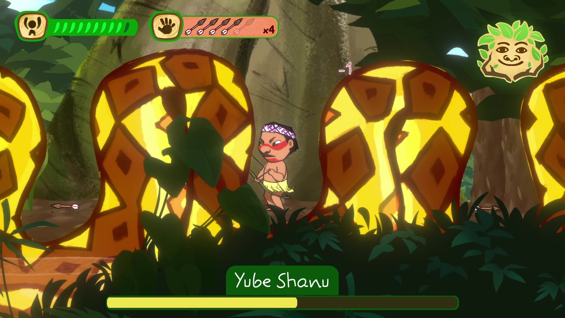 Huni Kuin: Beya Xinã Bena screenshot #1