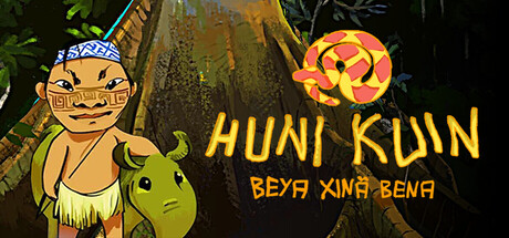 Huni Kuin: Beya Xinã Bena banner