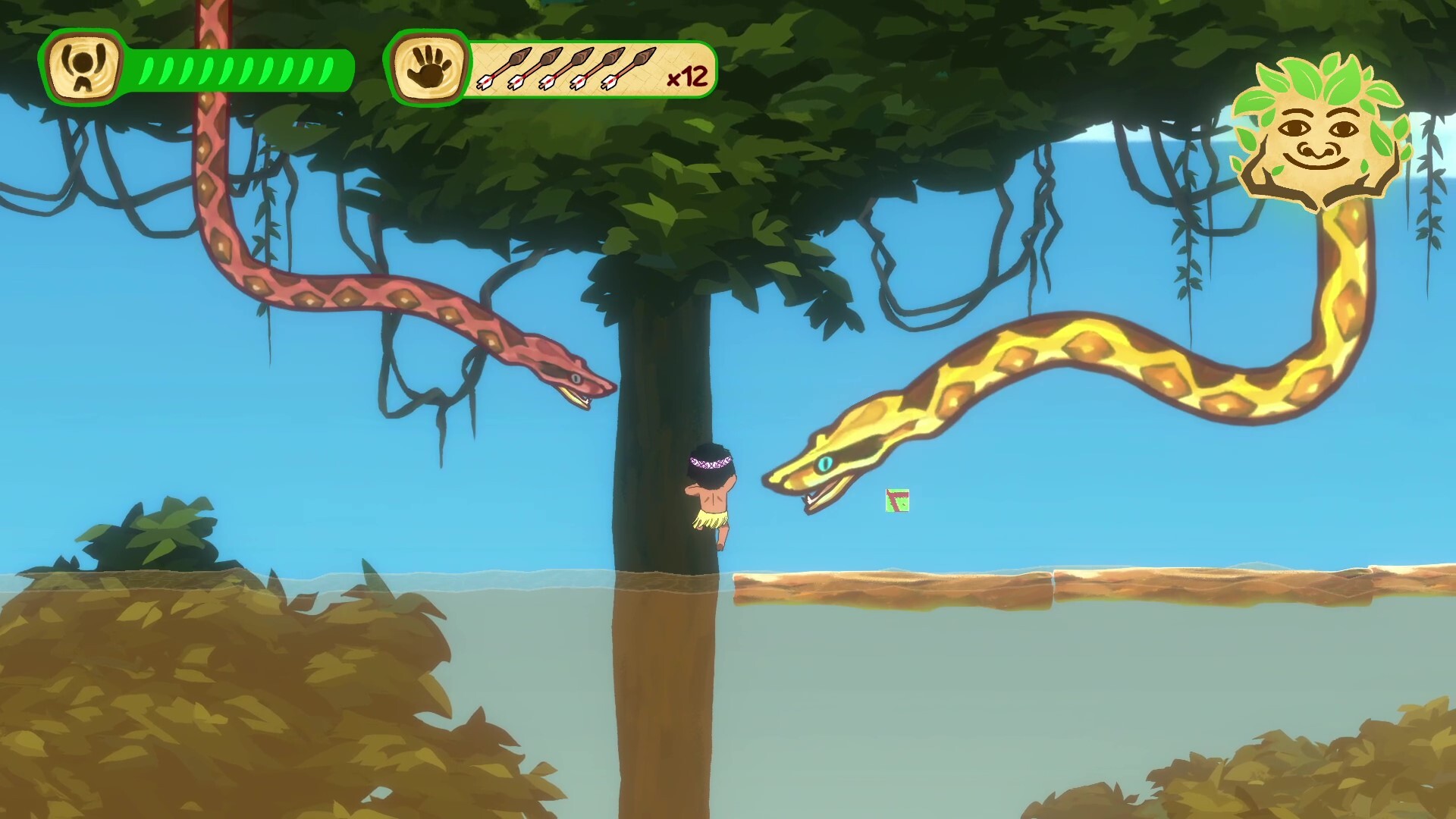 Huni Kuin: Beya Xinã Bena screenshot 5