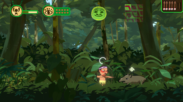 Huni Kuin: Beya Xinã Bena screenshot 3