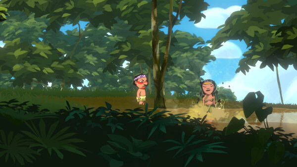 Huni Kuin: Beya Xinã Bena screenshot 4