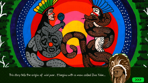 Huni Kuin: Beya Xinã Bena screenshot 2