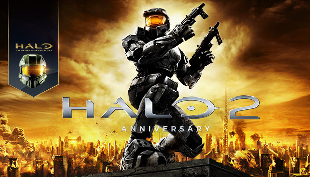 Steamで75% OFF：Halo 2: Anniversary