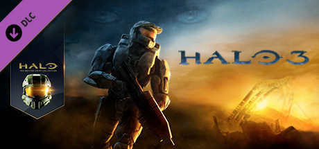 Halo 3 banner image