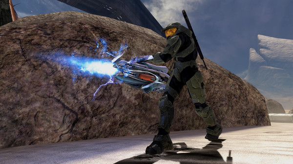 KHAiHOM.com - Halo 3