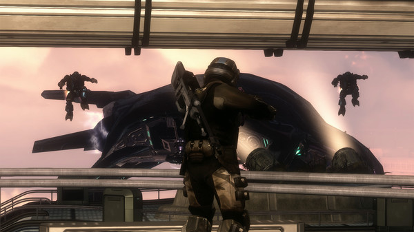 Halo 3: ODST