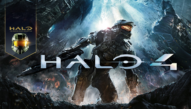 Steam：Halo 4
