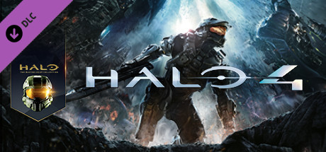 Halo 4 banner image