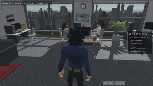 Screenshot media