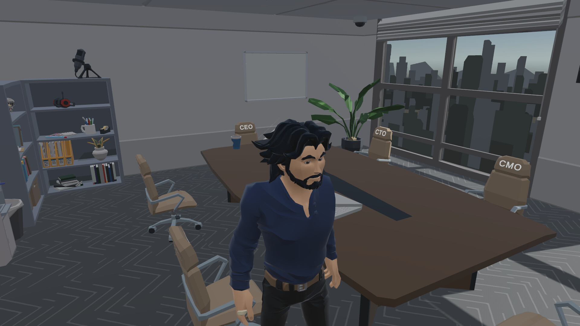 Definitely A Unicorn screenshot #1