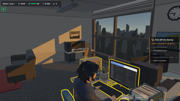 Screenshot media