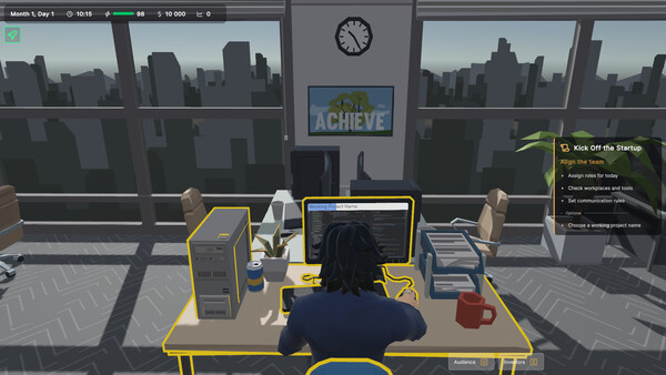 Screenshot media