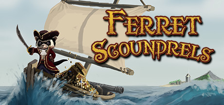 Ferret Scoundrels Cheat Engine/CT