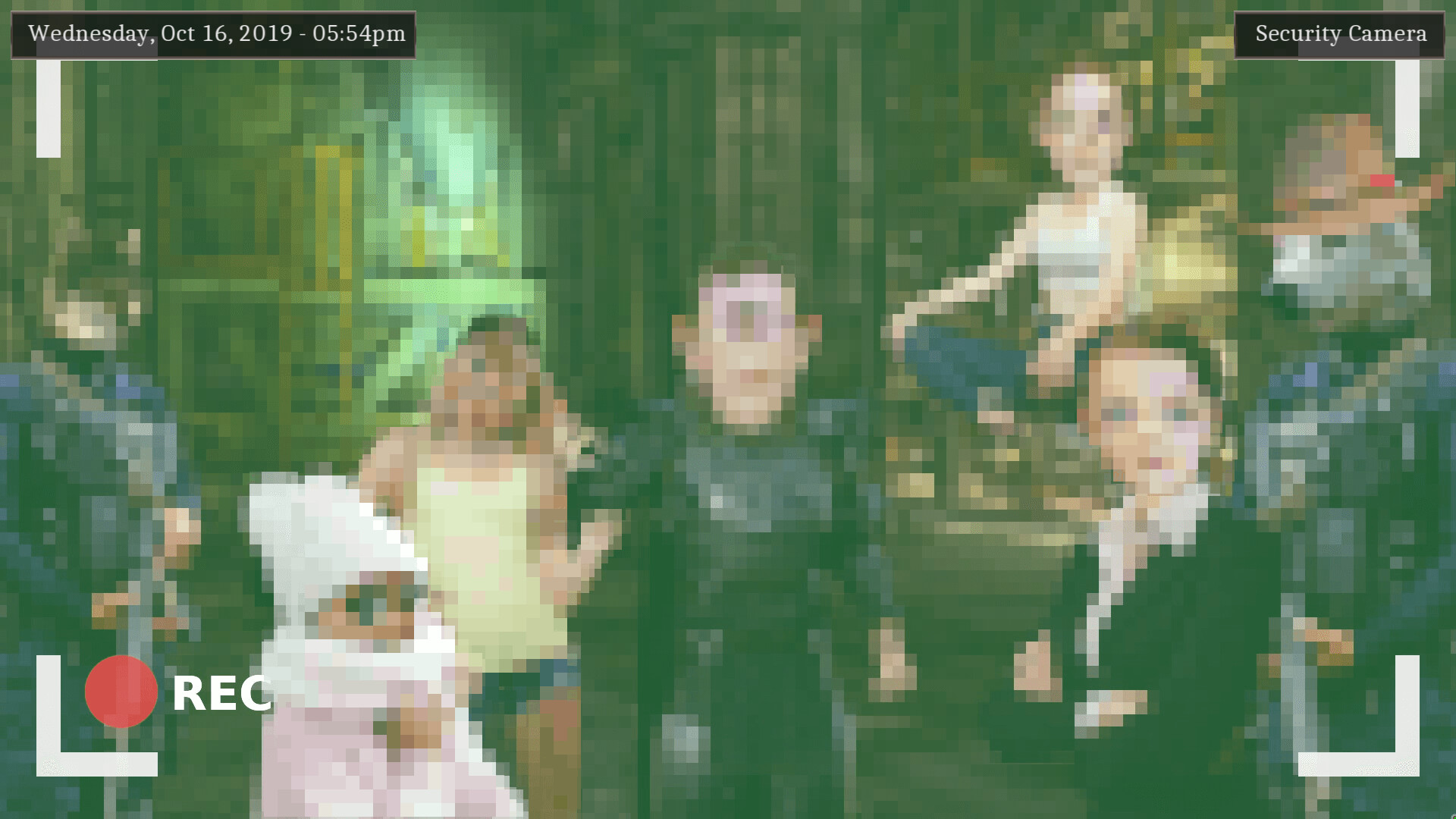 #6. Phucker in the Gulag (Steam) 来自: GZ Storm